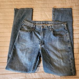 Carhartt Relaxed Fit Jeans
